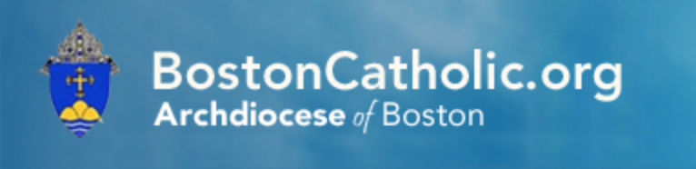 Yvette Ollada Boston Catholic - Archdioses of Boston