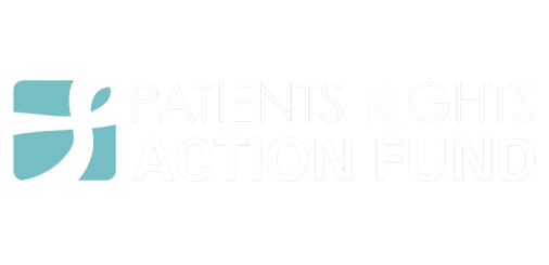 Yvette Ollada Patient Rights Action Fund