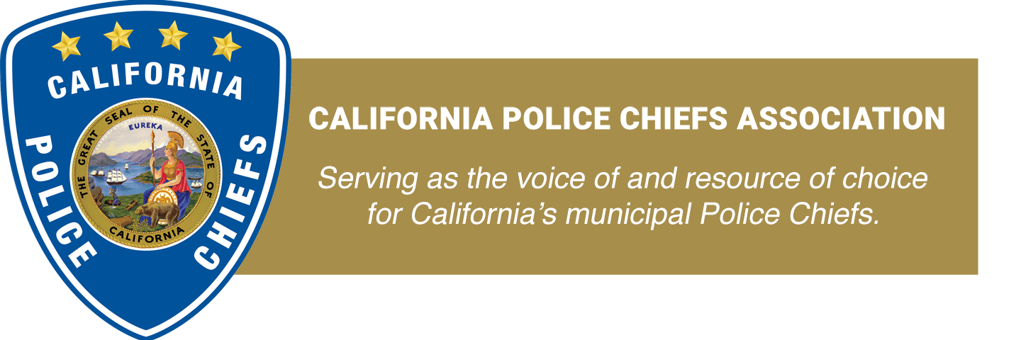 Yvette Ollada California Police Chief's Association